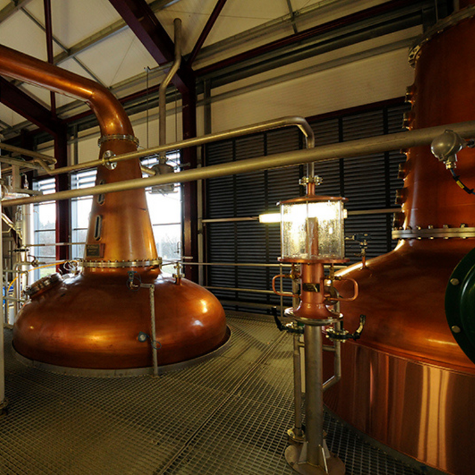 Whisky Distilleries to look out for in 2023