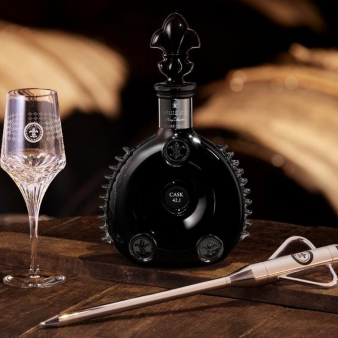 Fine & Rare: Louis XIII: Rare Cask 42.6