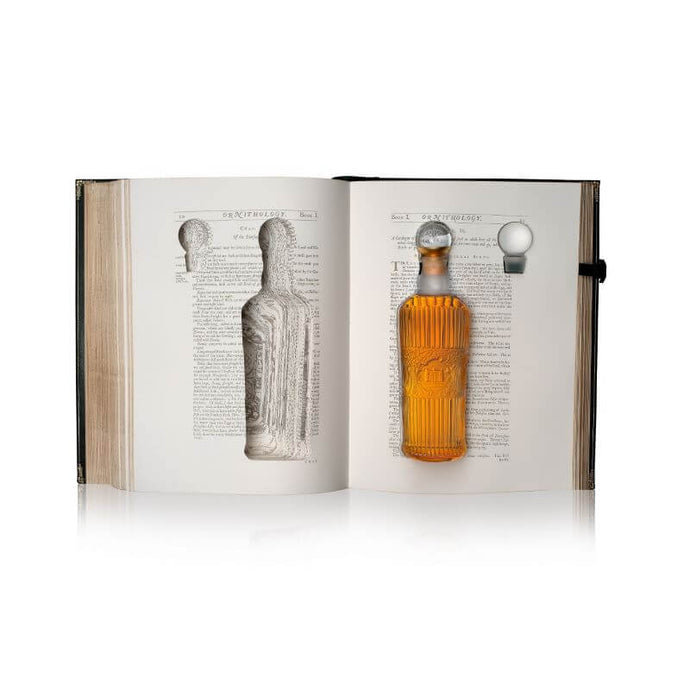 Fine & Rare: Tales of the Macallan Volume 1