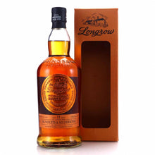 将图像加载到图库查看器中，Longrow Rundlets &amp; Kilderkins 2001/2013 11YO 700ml 51.7%
