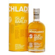 Load image into Gallery viewer, Bruichladdich Islay Barley Rockside Farm 2007 700ml 50%
