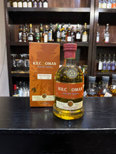 将图像加载到图库查看器中，KILCHOMAN small batch French Inspiration #2 Islay Selection by LMDW 700ml 49.1%
