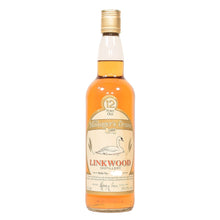 将图像加载到图库查看器中，Linkwood 1999 12YO The Manager&#39;s Dram 700ml 59.5%
