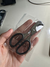 Load image into Gallery viewer, Cigar Scissors (1pc) Cigar Accessories
