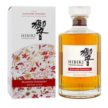 Load image into Gallery viewer, Hibiki Blossom Harmony 2021 700ml 43%
