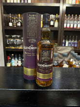 将图像加载到图库查看器中，GlenDronach Port Wood 700ml 46%
