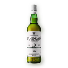 将图像加载到图库查看器中，Laphroaig 10YO Cask Strength Batch 15 700ml 56.5%
