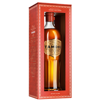 Tamdhu Year of Tiger 700ml 58%