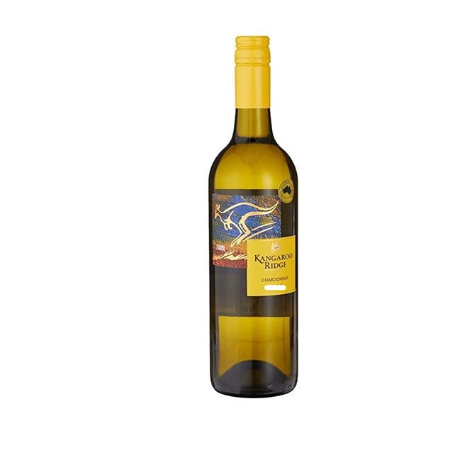 Kangaroo Ridge Chardonnay 750ml 12.5%