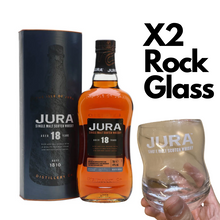 将图像加载到图库查看器中，Jura 18 YO 700ml 44%
