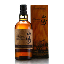 Load image into Gallery viewer, Yamazaki Limited Edition 2022 700ml 43%
