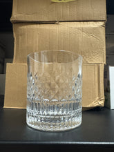 Load image into Gallery viewer, Jewel Whisky Rock Glass 320ml (x2/4/6)
