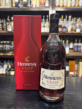 将图像加载到图库查看器中，Hennessy VSOP 1L
