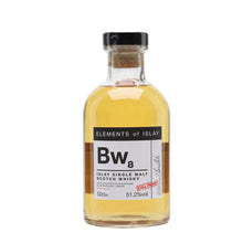 将图像加载到图库查看器中，Elements of Islay BW8 (Bowmore) 500ml 51.2%
