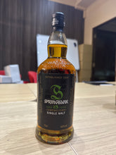 将图像加载到图库查看器中，Springbank 15YO (No Box) 700ml 46%
