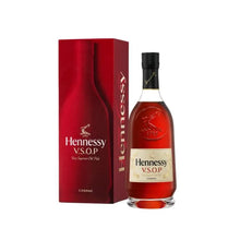 将图像加载到图库查看器中，Hennessy VSOP 1L
