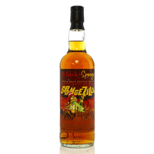 Load image into Gallery viewer, Ledaig 2007/2021 13YO Refill Sherry Butt 700ml 53% Whisky Sponge
