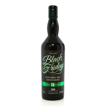 Load image into Gallery viewer, Black Friday 2022 (Caol Ila) 16YO 700ml 53.2%
