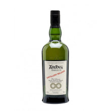 将图像加载到图库查看器中，Ardbeg Perpetuum Distillery Release 700ml 49.2%
