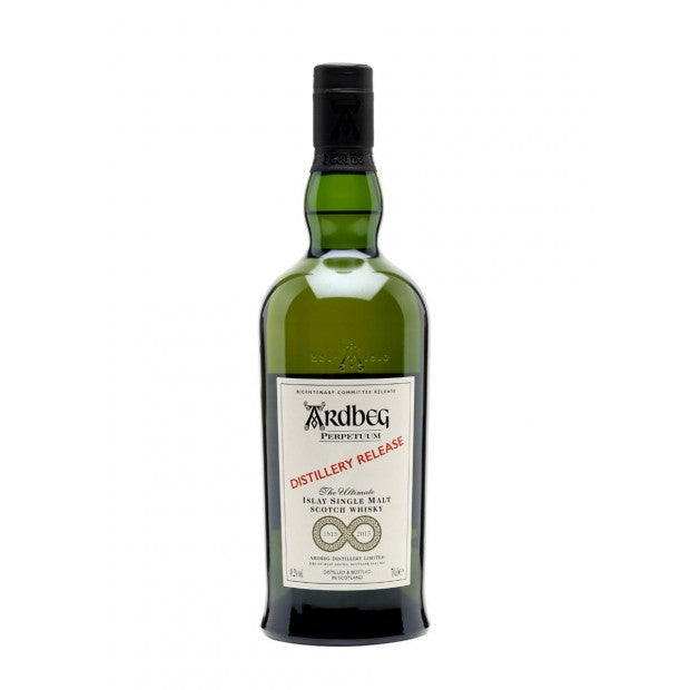 Ardbeg Perpetuum Distillery Release 700ml 49.2%