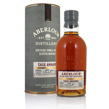 Load image into Gallery viewer, Aberlour Casg Annamh Batch 005 700ml 48%
