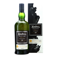 将图像加载到图库查看器中，Ardbeg 19 YO Traigh Bhan Batch 3 700ml 46.2%
