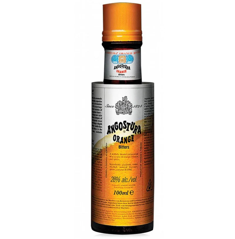 Angostura Orange Bitter 100ml 28%