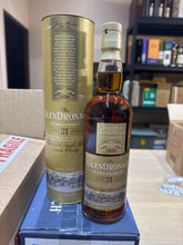 将图像加载到图库查看器中，GlenDronach 21YO 700ml 48% (2022)
