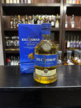 将图像加载到图库查看器中，Kilchoman Machir Bay 700ml 46%
