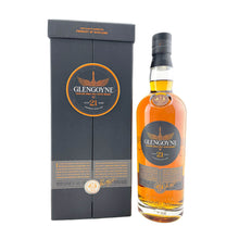 将图像加载到图库查看器中，Glengoyne 21YO 700ml 43%
