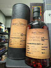 将图像加载到图库查看器中，The Druids Orkney Spirit 2006/2018 12YO 700ml 60.9%
