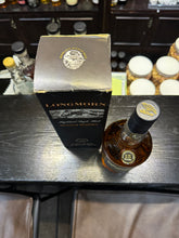 将图像加载到图库查看器中，Longmorn 15YO 700ml 45%
