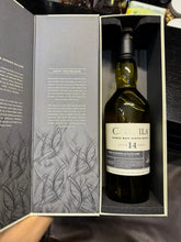 将图像加载到图库查看器中，Caol Ila 14YO Four Corners of Scotland 700ml 53%
