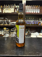 将图像加载到图库查看器中，A Speyside Distillery (Benrinnes) 2010/2022 11YO Thompson Bro PST 700ml 50%
