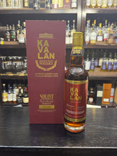 将图像加载到图库查看器中，Kavalan 2017/2023 6YO Oloroso Sherry Cask S170426032C 700ml 54.80%
