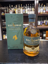 将图像加载到图库查看器中，Kilchoman Fino Sherry Cask Matured 700ml 50%
