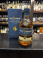 Load image into Gallery viewer, Kilchoman Pedro Ximenez Sherry Cask Matured 700ml 50%
