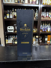 将图像加载到图库查看器中，Johnnie Walker Blue Label Cask Strength 1L 55.8%
