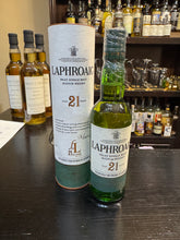 将图像加载到图库查看器中，Laphroaig 1993/2015 21YO Friends of Laphroaig 350ml 48.4%
