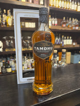 将图像加载到图库查看器中，Tamdhu Cask Strength No.8 700ml 55.8%
