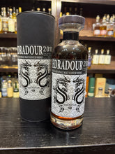 将图像加载到图库查看器中，Edradour 2011/2022 10YO 1st Fill Sherry Butt#469 700ml 59.7%
