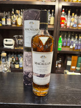 将图像加载到图库查看器中，Macallan James Bond 60th Anniversary Release Decade III 700ml 43.7%
