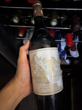 将图像加载到图库查看器中，Ch. Haut Brion 1983 (France, Bordeaux ) 750ml 13%
