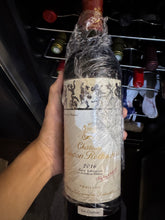 将图像加载到图库查看器中，Ch. Mouton 2016 (France, Bordeaux ) 750ml 13.5%
