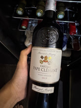 将图像加载到图库查看器中，Pape Clement 2015 Pessac-Léognan (France, Bordeaux ) 750ml 14%
