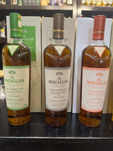 Load image into Gallery viewer, Macallan Harmony Collection 700ml x7
