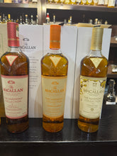 Load image into Gallery viewer, Macallan Harmony Collection 700ml x7
