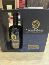 将图像加载到图库查看器中，Bunnahabhain 30YO 700ml 46.3%
