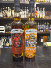 将图像加载到图库查看器中，Compass Box Nectarosity 700ml 46%
