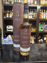 将图像加载到图库查看器中，Bimber 2016/2020 PX Sherry Cask #41 700ml 57.9%
